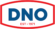 DNO Norge AS logo