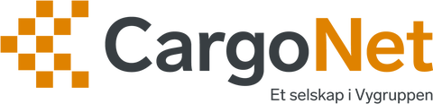 CargoNet AS logo