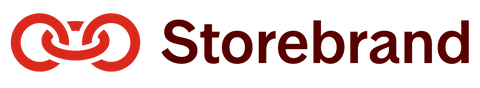 Storebrand logo