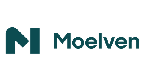 Moelven Modus AS, Stavanger logo
