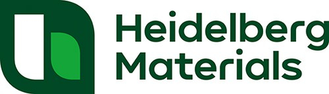 Heidelberg Materials Tilslag Norge AS logo