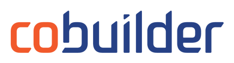 Cobuilder AS logo