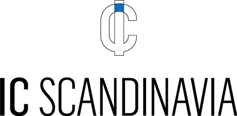 IC Scandinavia AS logo