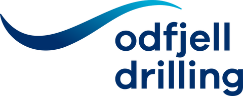 Odfjell Drilling AS logo