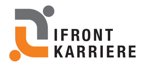 iFront Karriere logo