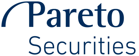 Pareto Securities AS logo