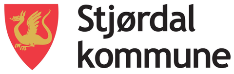 Stjørdal kommune/Sektor areal og miljø logo