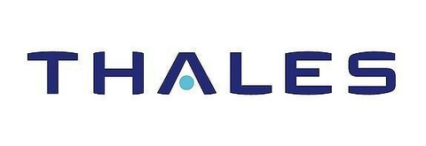 Thales Norway logo