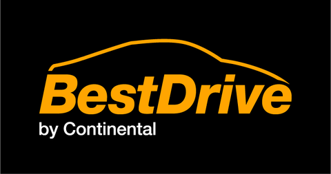 BestDrive AS logo
