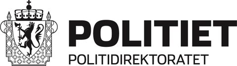 Politidirektoratet logo