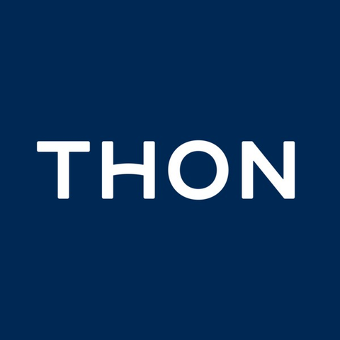 Thon Gruppen logo