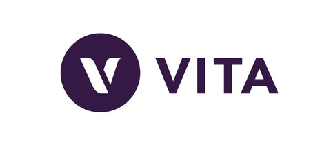 VITA GROUP AS logo
