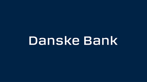 Danske Bank logo