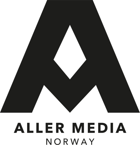 Aller Media AS logo