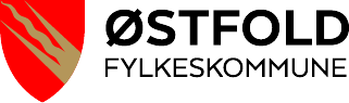 Østfold fylkeskommune, Malakoff videregående skole logo