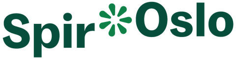 Spir Oslo AS logo