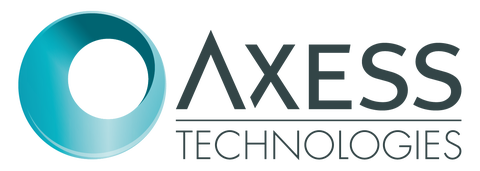 Axess Technologies logo