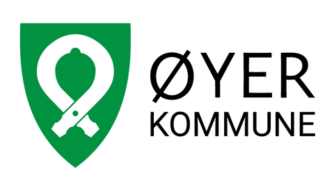 Øyer kommune logo