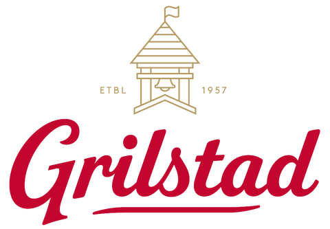 Grilstad AS logo