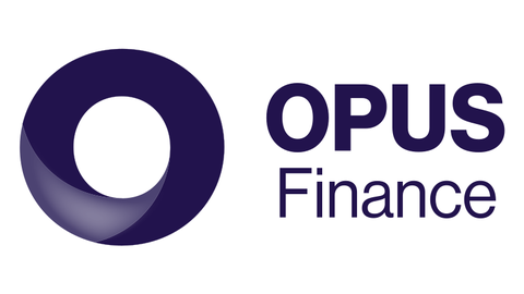 OPUS for kunde logo