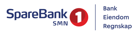SpareBank 1 SMN Kvartalet logo
