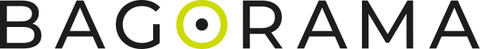 BAGORAMA AS logo