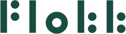 Flokk AS logo