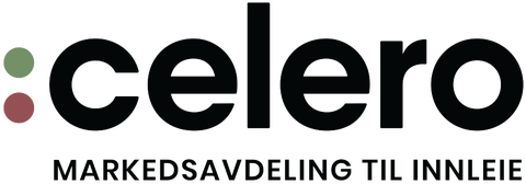 Celero AS logo