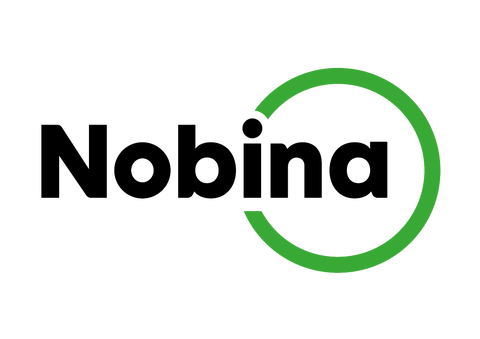 Nobina logo
