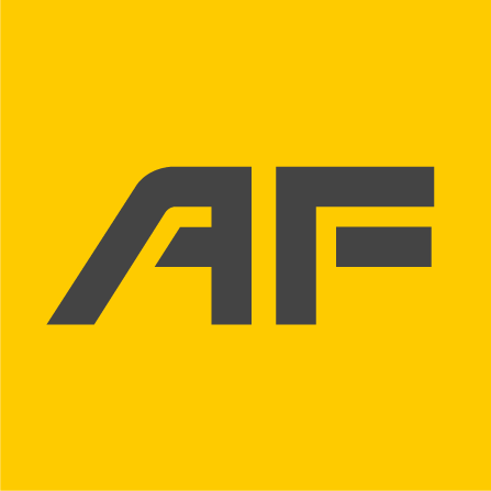 AF Decom AS logo