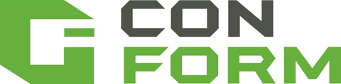 Con-Form Produksjon As logo