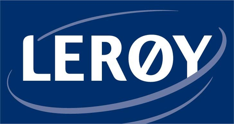 Lerøy Seafood AS logo