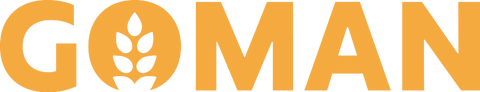 Goman AS logo
