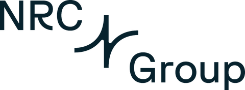NRC Group Norge logo