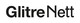 Glitre Nett AS logo