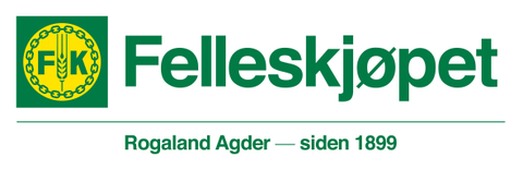Felleskjøpet Rogaland Agder logo