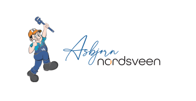 Asbjørn Nordsveen AS logo