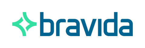 Bravida Norge logo