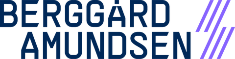 Berggård Amundsen & Co AS logo