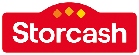 Sørlandet Storcash logo