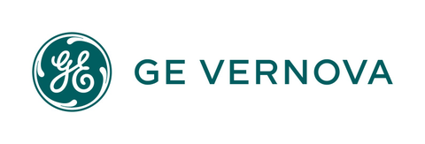 GE RENEWABLE NORWAY AS logo