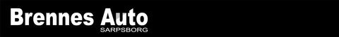Brennes Auto AS logo