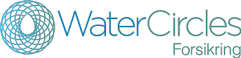 Watercircles Norge AS logo