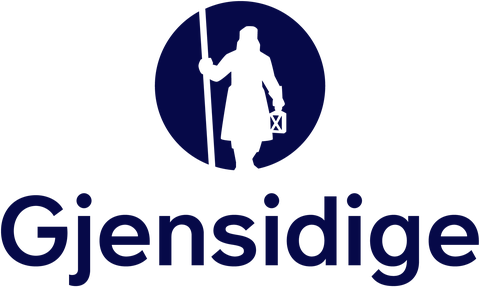 Gjensidige logo