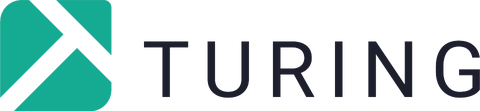 Turing AS logo