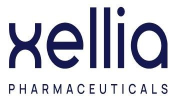 Xellia Pharmaceuticals AS logo