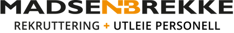 Madsen og Brekke AS logo