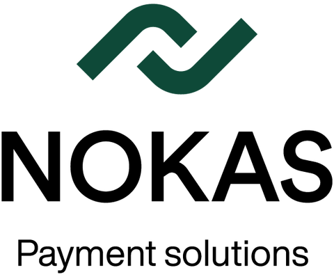 Nokas Verdihåndtering AS logo