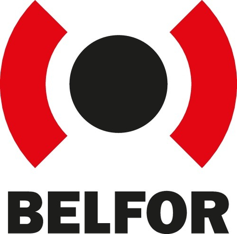 BELFOR Norway logo