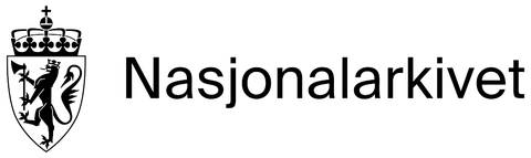 Nasjonalarkivet logo